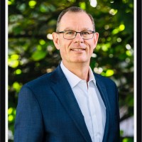 BuyerX Employee David Turnbull's profile photo