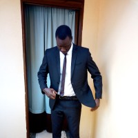Backup Uganda Employee Jackson Abee's profile photo