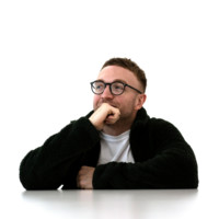 DFYNE Employee Toby Ross's profile photo