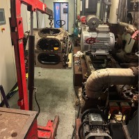 Powertech Refrigeration Ltd Employee Jason McGee's profile photo
