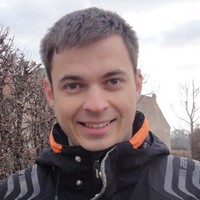 LEOSS Employee Jure Maver's profile photo