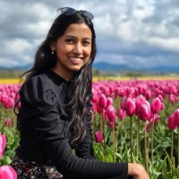 Google Employee Anu Reddy's profile photo