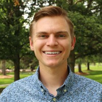 Neptune and Company, Inc. Employee Travis Smiley's profile photo