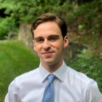 Five Rings LLC Employee Jackson Deitelzweig's profile photo
