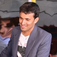 Essae-Teraoka Limted Employee Sanjeev Mandanna's profile photo