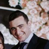 Magical Moments ABA Employee Jacob Klein's profile photo