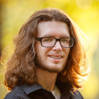 Ball Systems Technologies Employee Andrew Klotz's profile photo