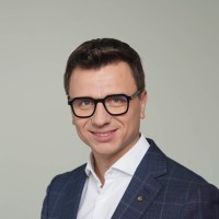Beesafe sp. z o.o. Employee Marcin Grabowski's profile photo