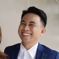 Arizona Family Florist Employee Vincent Olaguer's profile photo