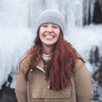 MAC Air Group Employee Sarah Bryant's profile photo