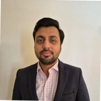 Ganit Inc. Employee Sandeep Jha's profile photo