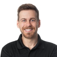 Samuel Bergeron's profile photo