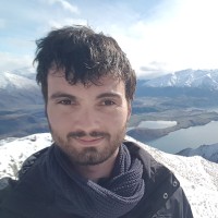 Jérémy Bezamat Email