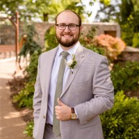 CarsonAllaria Wealth Management Employee Jay Waters's profile photo