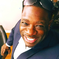 JPMorgan Chase & Co. Employee Mel Young's profile photo