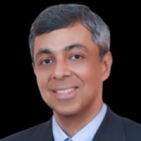 ImmunoScape Employee Romi Chandiramani's profile photo