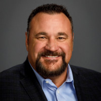 MEC Aerial Work Platforms Employee Joe Broughton's profile photo