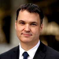 Department of the Prime Minister and Cabinet Employee Lachlan Colquhoun's profile photo
