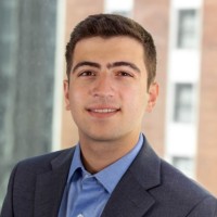Fidus Capital Employee Michael Dorros's profile photo