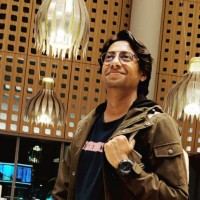 Ankit Akhauri's profile photo