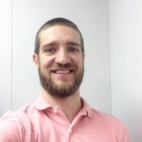 Humango Training Employee Trace Tidwell's profile photo