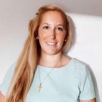 ARK FZC Employee Laura Bird's profile photo