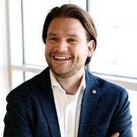 Tempo-Team Employee Jeroen Van Oorschot's profile photo