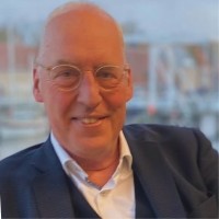 Kwaliteitsregister Jeugd (SKJ) Employee Eduard van Zuijlen's profile photo