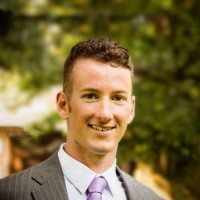 Orion Edge Group Inc. Employee David Hart's profile photo