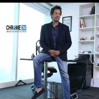 Chrome Data Analytics and Media Employee Pankaj Krishna's profile photo