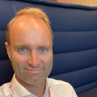 Save the Children Norway Employee Johan Schwartz's profile photo