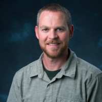 Arpeggio Biosciences Employee David Simpson's profile photo