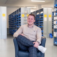 Bachofen AG Employee Nikola Peric's profile photo