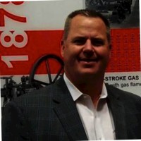 DEUTZ Corporation Employee John Dutcher's profile photo
