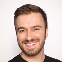 John Matula Creative Employee John Matula's profile photo