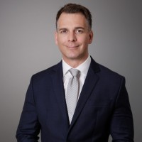 synlab Services GmbH Employee Björn Krainer's profile photo