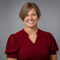 Greater Kansas City Chamber of Commerce Employee Michelle Cronk's profile photo