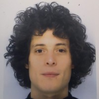 Stara Robotics Employee Matthieu Garrigues's profile photo