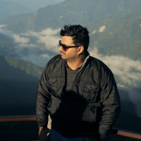 Insoft Automation Pvt. Ltd. Employee Archismaan Sur's profile photo