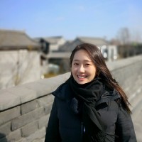 Arabella Liu Email