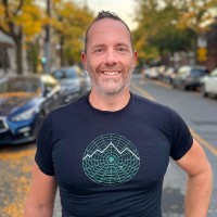 General Dynamics Canada Employee Sean Flynn's profile photo