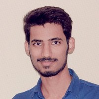 Acuvate Employee Santhosh Sriramoji's profile photo