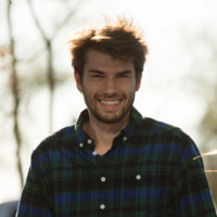 Degudap Employee Thomas Hollevoet's profile photo