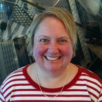 HPG International Employee Anissa McMaster's profile photo