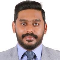 EY Employee Rijo Thomas's profile photo