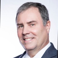 Turner & Townsend Employee Terrence Dunn's profile photo