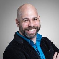 Reliabotics Employee Juan Vega's profile photo