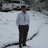 SpaceEquation Employee Vikram R's profile photo
