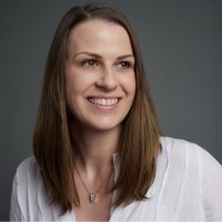 mediaman // Employee Maike Hahne's profile photo