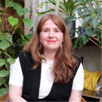 happn Employee Claire Rénier's profile photo